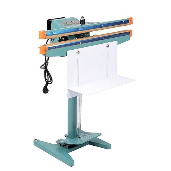 Foodatlas PFS-450*2 Pro с ножным ЦБ000001088