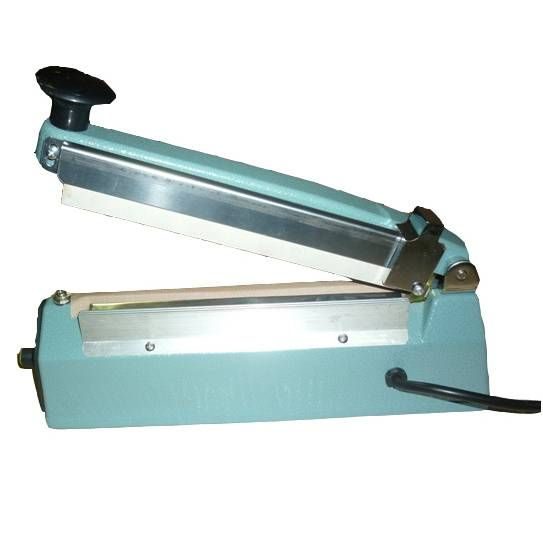 Запайщик пакетов Assum FS-200 ABC