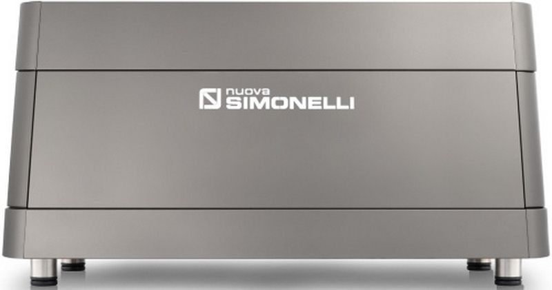 Фото Кофемашина рожковая автоматическая Nuova Simonelli NUOVA AURELIA VOL Display, Nuova wall steam wand 2