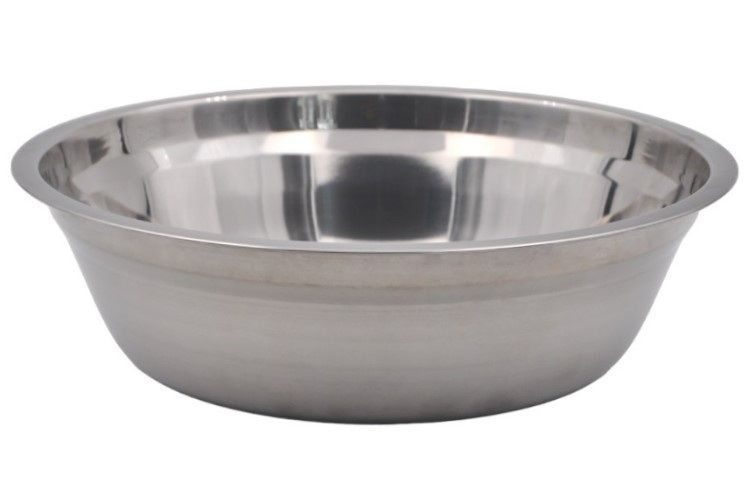 Миска MGSteel 1, 7 л, D 240 H 67 мм артикул 72305