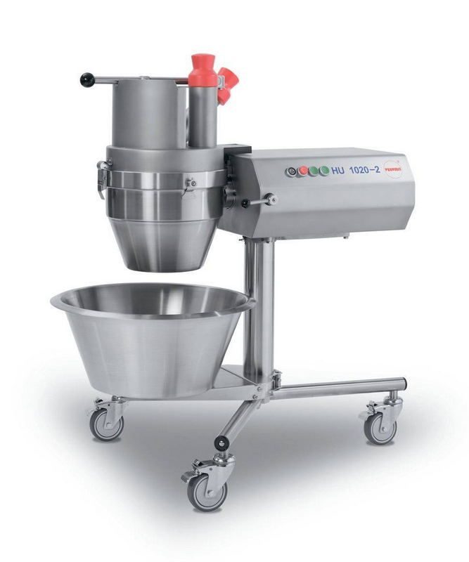 Универсальная кухонная машина FEUMA HU1020