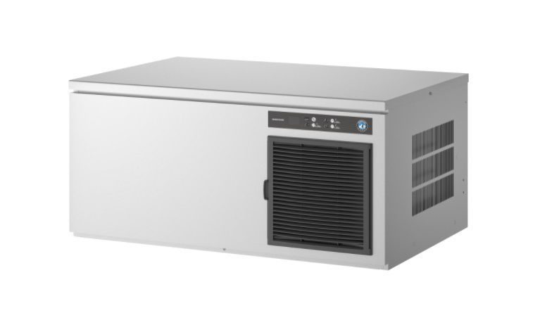 Льдогенератор HOSHIZAKI IM-240DWNE-HC