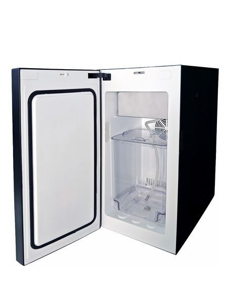 Фото Шкаф барный для молока JETINNO Fresh Pro — арт. MC13D 2