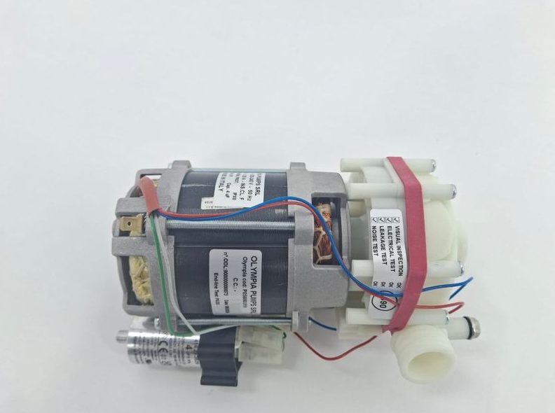 Помпа ополаскивателя Tatra TATRA 9099.P60019.50