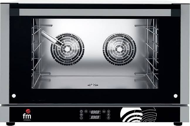 Печь конвекционная электрическая FM ME-604 PLUS