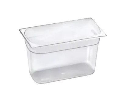 Гастроемкость Pintinox GN 1/4-65 артикул 5BP14065