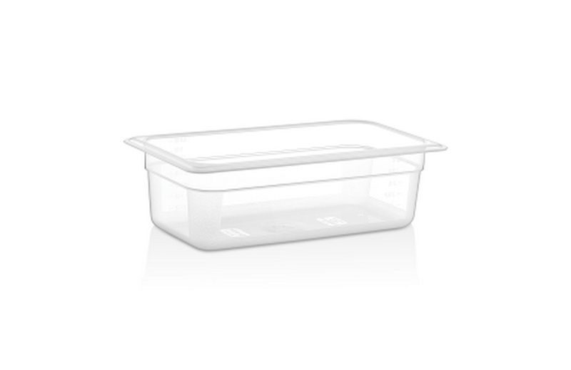Гастроемкость Gastroplast 1/3 3, 5 л артикул 79764