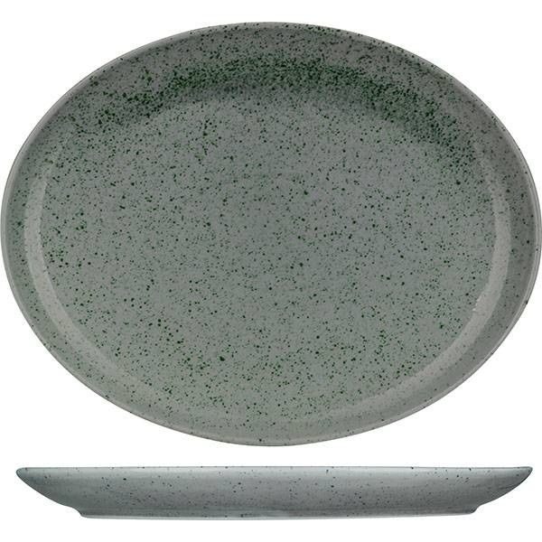 Блюдо овальное LILIEN Lifestyle артикул LSR3028