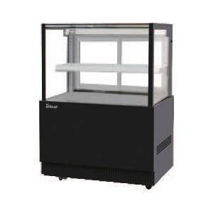 Витрина кондитерская Turbo Air TBP-900-1L