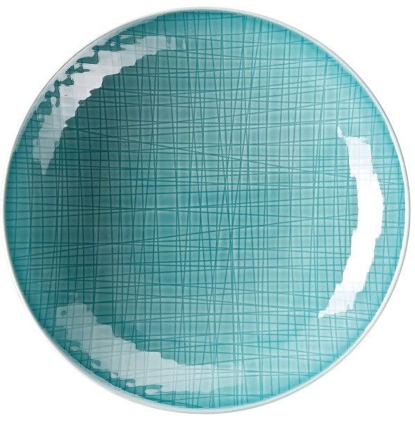 Тарелка ROSENTHAL Mesh Aqua 11770-405152-10355