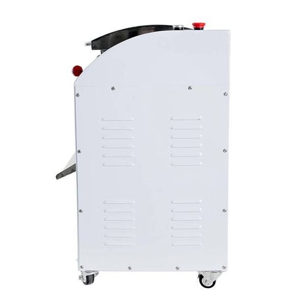 Фото Тестомес горизонтальный Foodatlas WHM(H)-12,5 (380V) — арт. ЦБ000002337 3