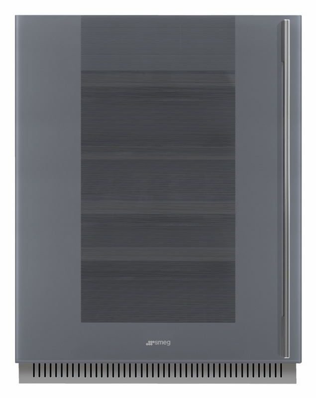 Шкаф винный SMEG CVI138LS3