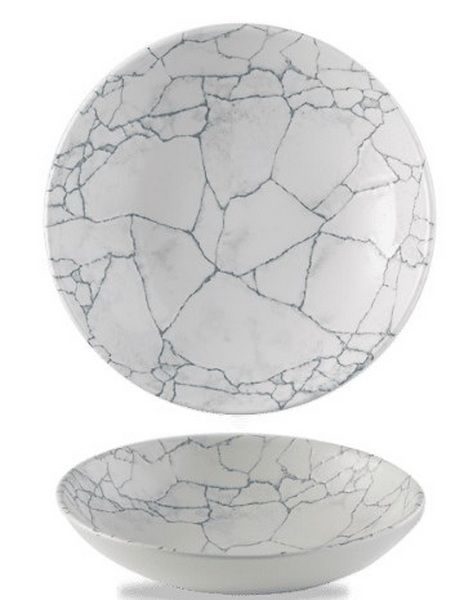 Салатник CHURCHILL Kintsugi мм артикул KTPGEVB91
