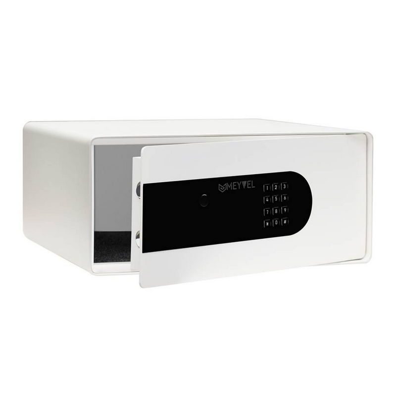 Фото Сейф Meyvel SF8-430-195 (white) 1