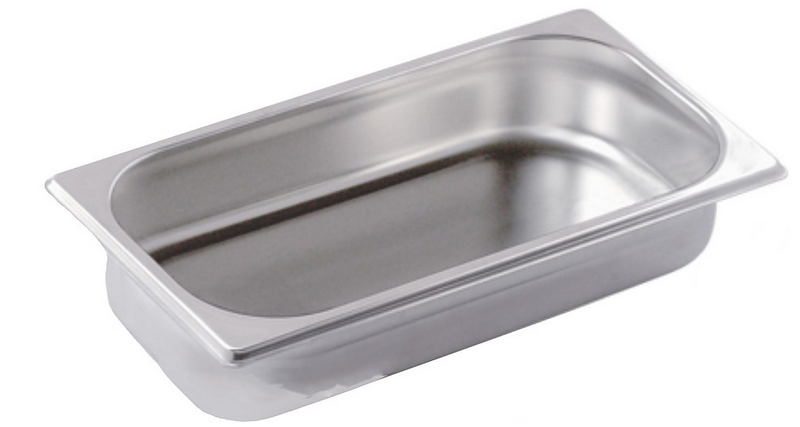 Гастроемкость Pujadas GN 2, 8 л артикул 141.001