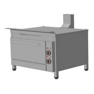 Шкаф жарочный электрический Iterma ПДЭ-254