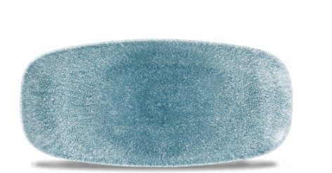 Блюдо CHURCHILL Raku Topaz мм артикул RKTBXO101