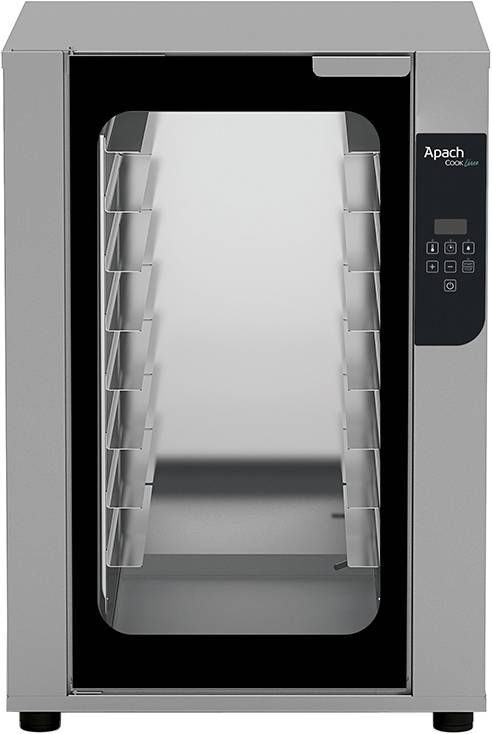 Расстоечный шкаф Apach Cook Line APE8AD D