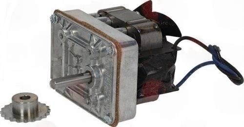 Мотор-редуктор ROLLER GRILL RG11, RG5, RG7, RG9