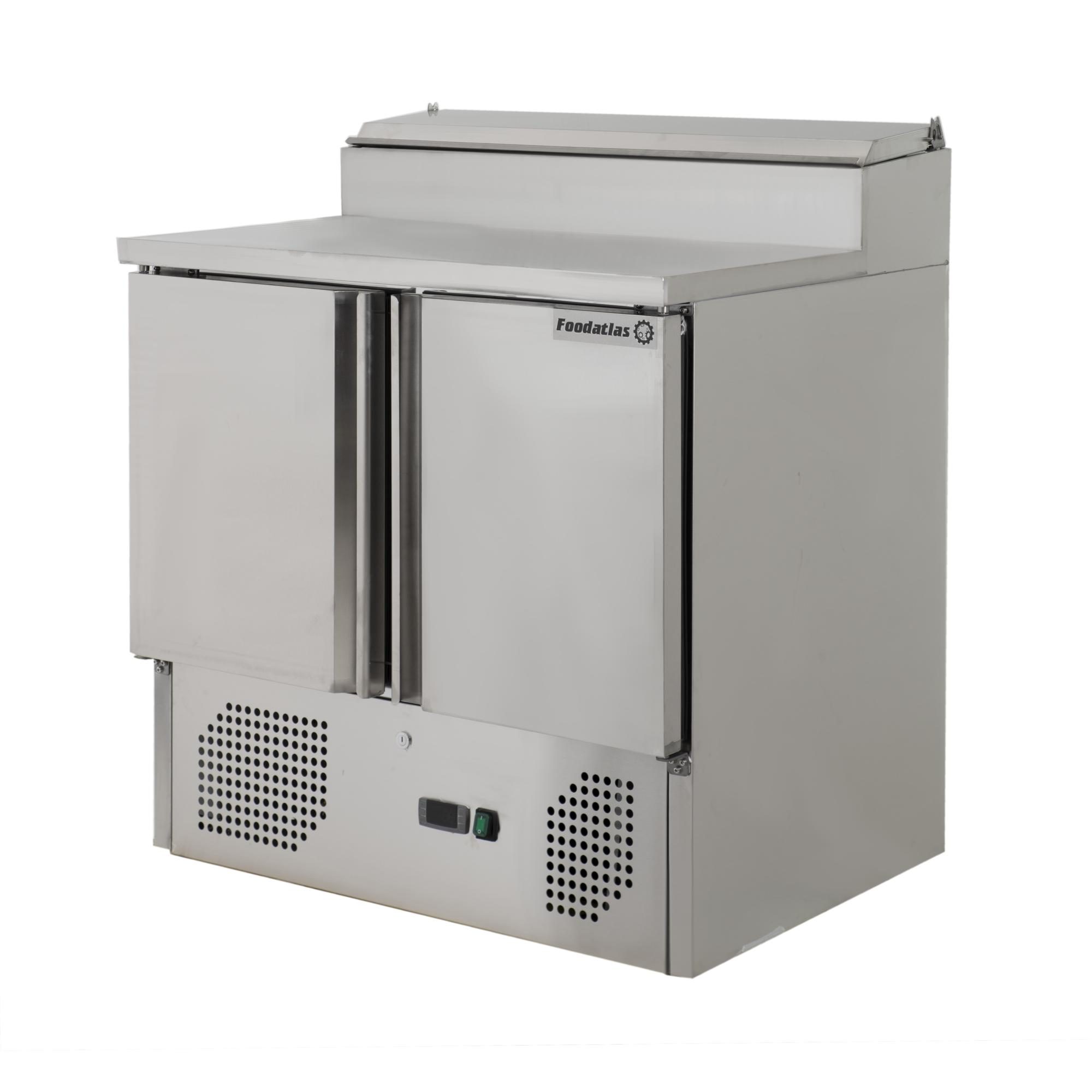 Стол для пиццы Foodatlas PS200