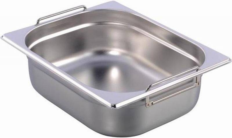 Гастроемкость ELECTROLUX стали артикул 146139