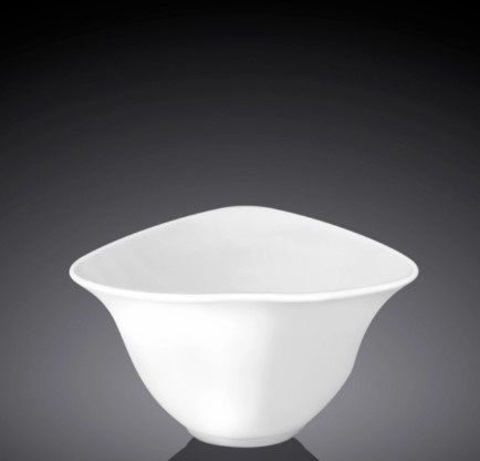 Салатник Wilmax 450 мл H 80 мм артикул 992773