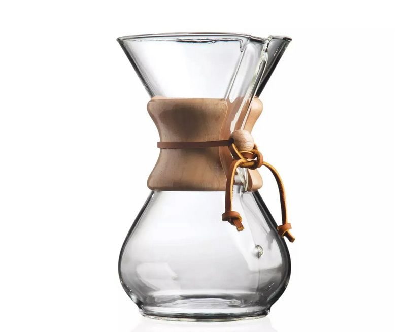 Кофеварка Chemex СМ-6А
