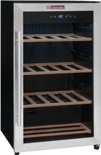 Шкаф винный La Sommeliere LS36A