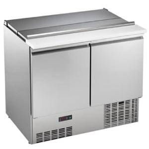 Стол для салатов ELECTROLUX SAL25L2C9 728627