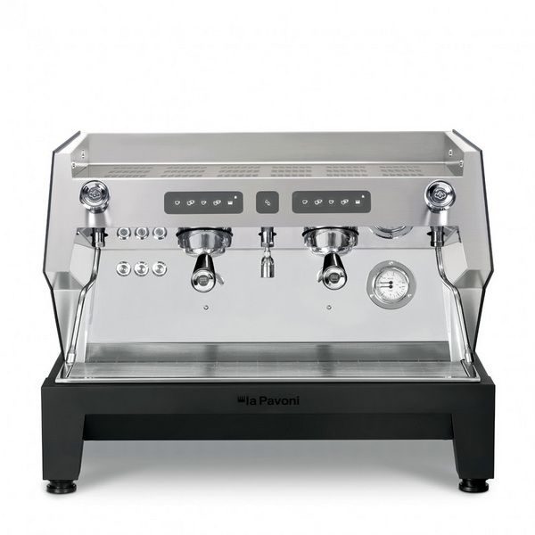 Кофемашина рожковая La Pavoni PPNBT2VAN00EU