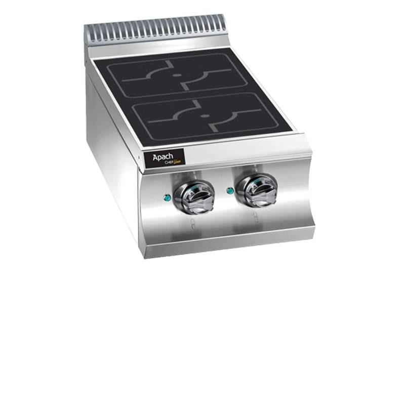 Плита индукционная Apach Chef Line GLRI47