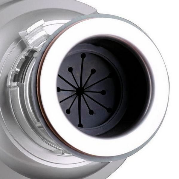 Фото Измельчитель пищевых отходов AIRHOT FWD-750 — арт. D9941 1
