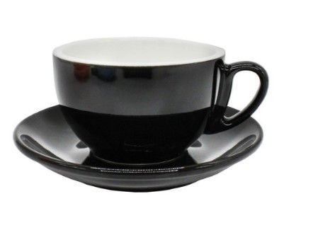 Чайная пара P.L. Proff INQ-CS119228WD-Black