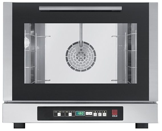 Печь конвекционная Tecnoeka EKF 443 D UD