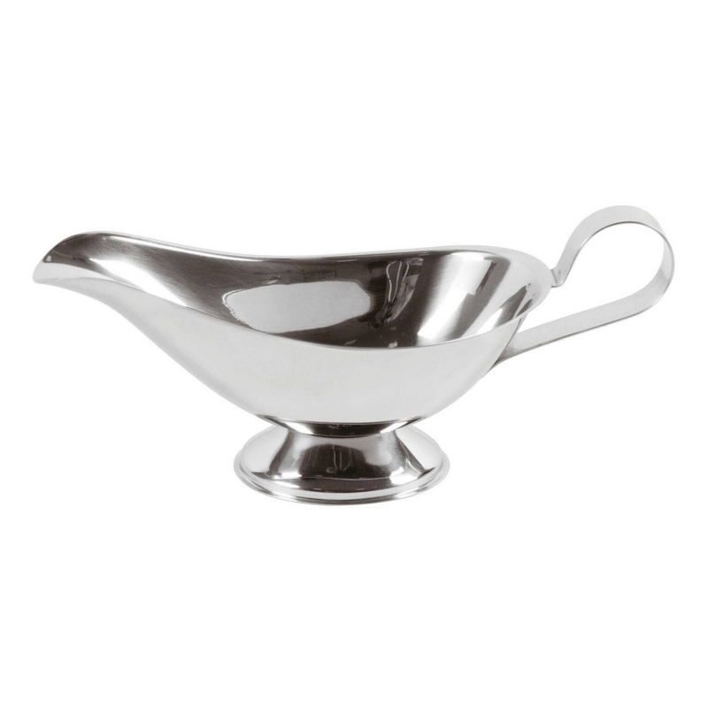 Соусник Paderno 250 мл сталь артикул 41615-03