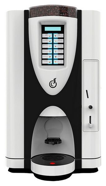 Аппарат вендинговый Ry 1ES-3 SB MW Easy STD