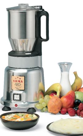 Блендер Vema FC 2084/F