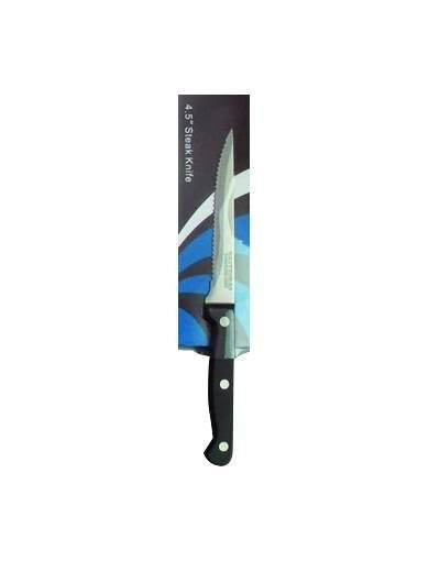 Нож для стейка Gastrorag TKP034 артикул