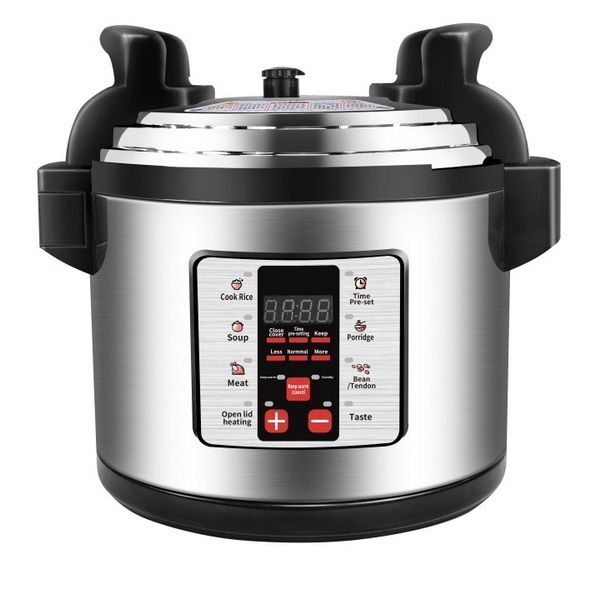 Мультиварка Kocateq R 15MC объемом 10 л
