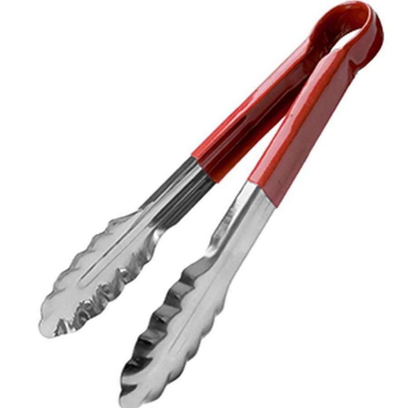 Щипцы универсальные Viatto мм артикул UT12HVRED