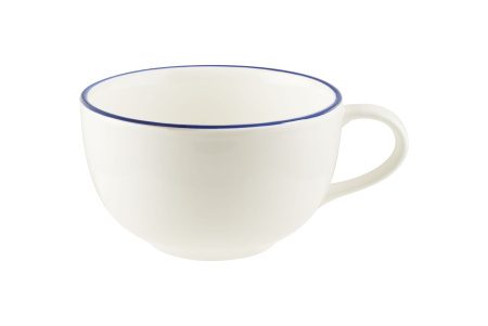 Чашка чайная Bonna Linea 250 артикул LNEMARIT04CPF