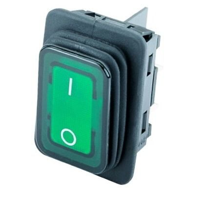 Микровыключатель FIMAR SA1097 для блинницы CRP