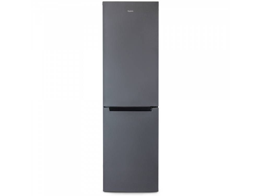 Холодильник Бирюса W880NF