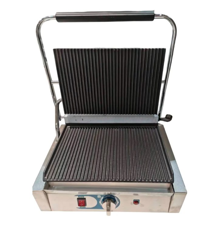Гриль контактный Foodatlas EG-811E