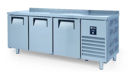 Стол морозильный YUKON CTS 515 N CR