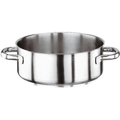 Кастрюля Paderno 5, 8 л, D 380 мм артикул 11009-28