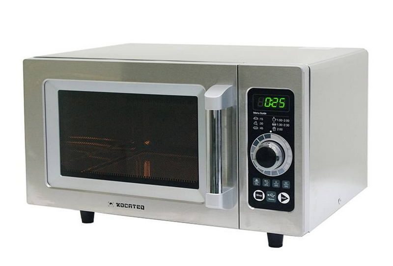 Фото Микроволновая печь Kocateq MWO1000/25 E (22510) 2