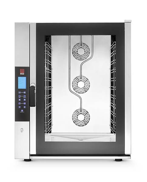 Печь конвекционная Tecnoeka EKF 1111 TC