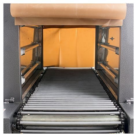 Фото Термоусадочный тоннель Foodatlas Pro BS-B400x350 (220V) — арт. ЦБ000003259 2