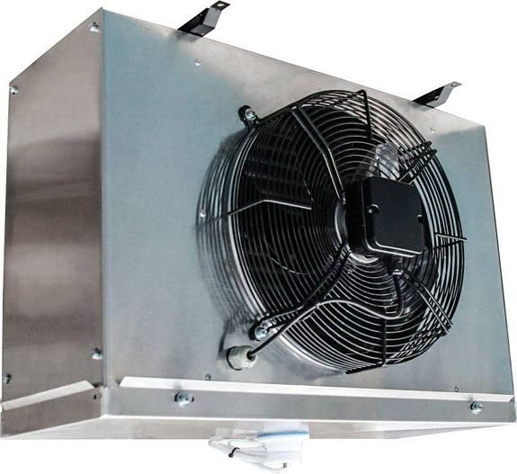 Фото Сплит-система Intercold LCM-434 FT (опция -10° С) 3